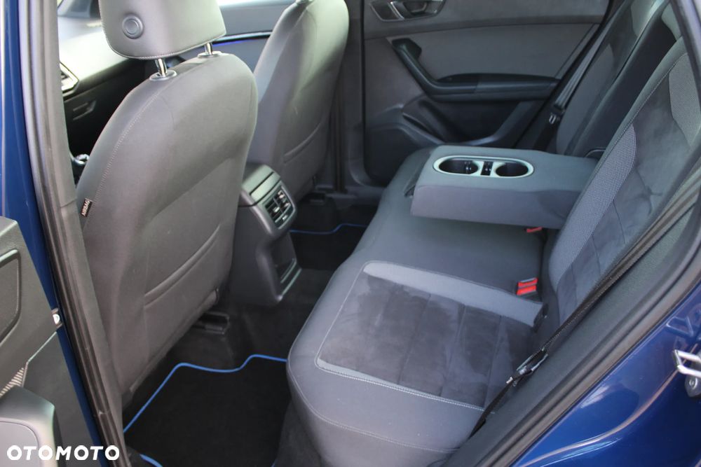 Seat Ateca 2.0 TDI 4Drive XCELLENCE - 23