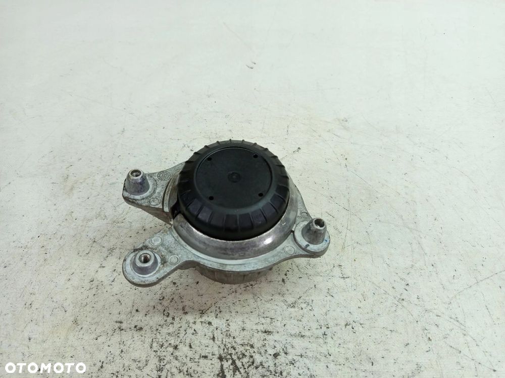PODUSZAK SILNIKA WSPORNIK MERCEDES E W213 A2132403500 - 5