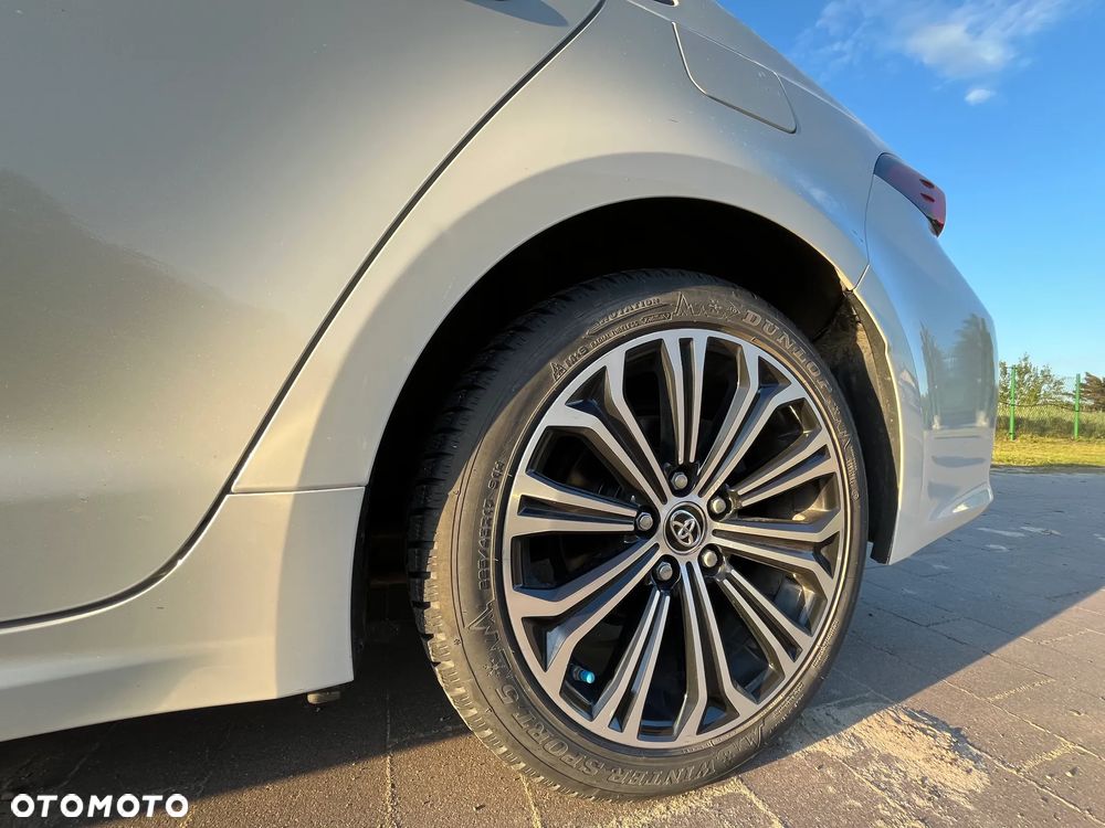 Toyota Corolla 1.8 Hybrid Comfort - 15