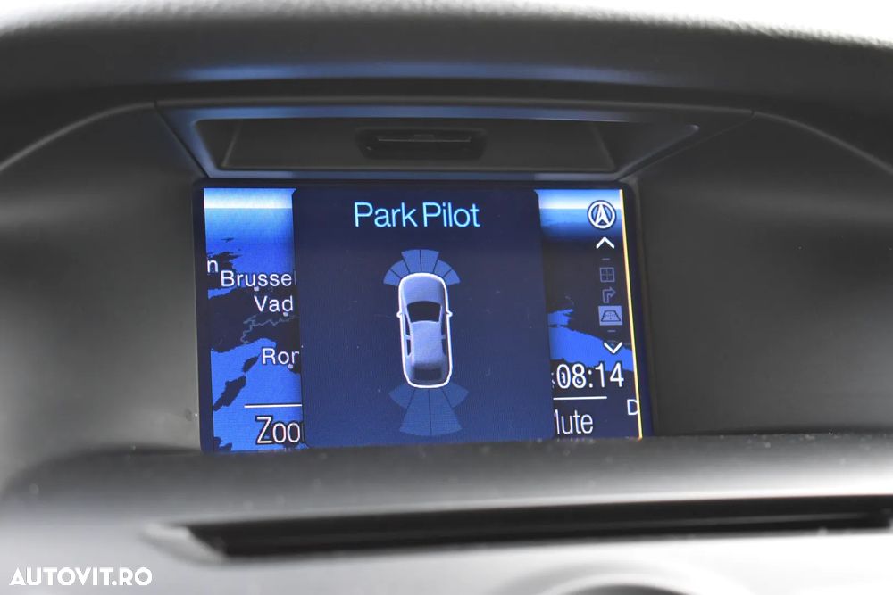 Ford Focus 1.6 TDCI DPF Start-Stopp-System Titanium - 8