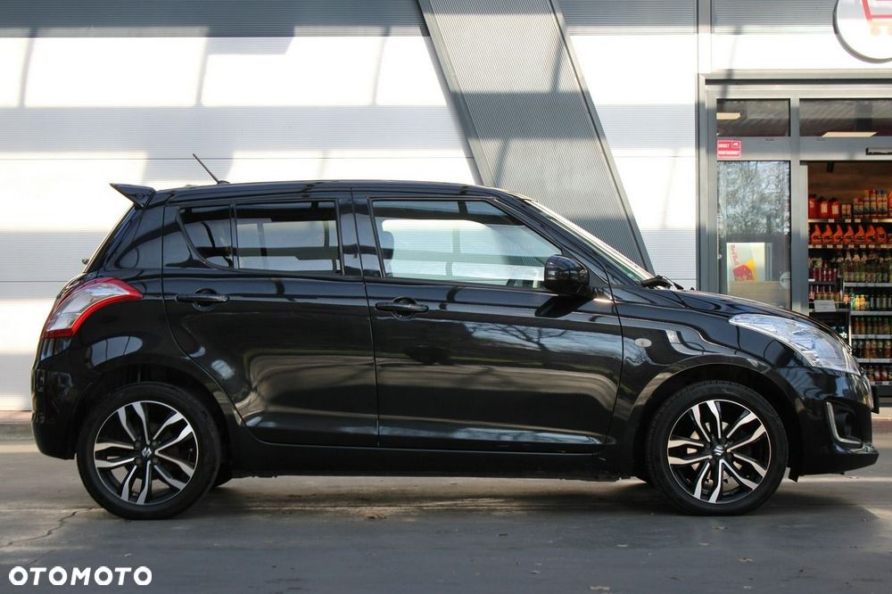 Suzuki Swift 1.2 X-TRA - 39
