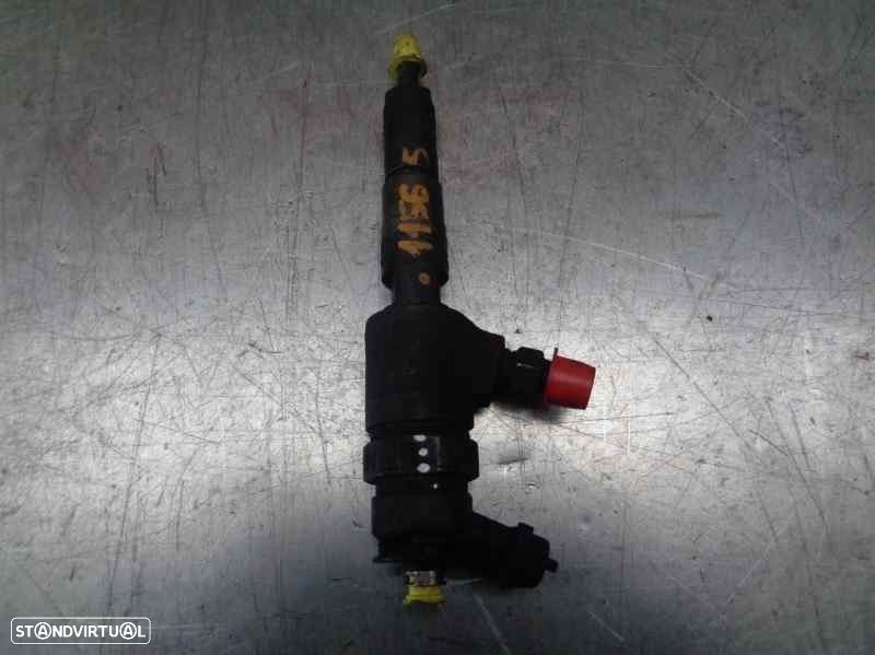 INJETOR PEUGEOT 206 FASTBACK 2002 -9641496180 - 3