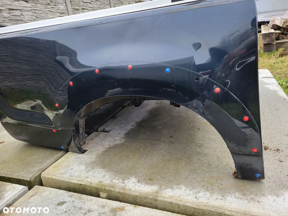 Toyota Hilux VII Paka 2013 - 8