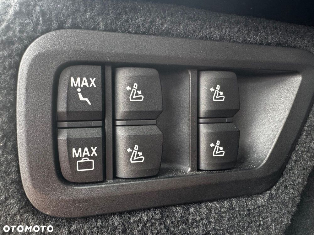 BMW X7 - 19