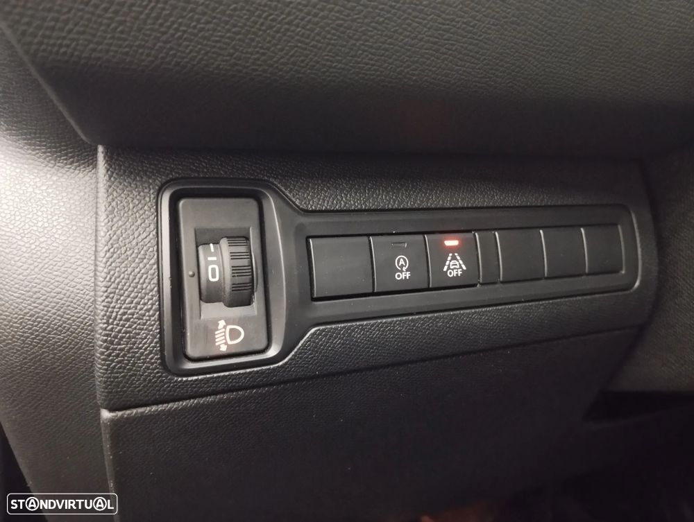 Peugeot 308 SW 1.5 BlueHDi Active Pack - 19