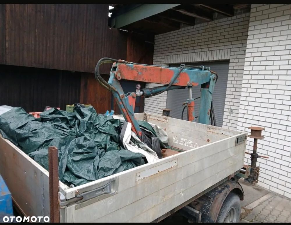 Multicar M26 - 5