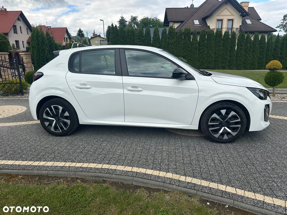 Peugeot 208 PureTech 100 Allure - 5