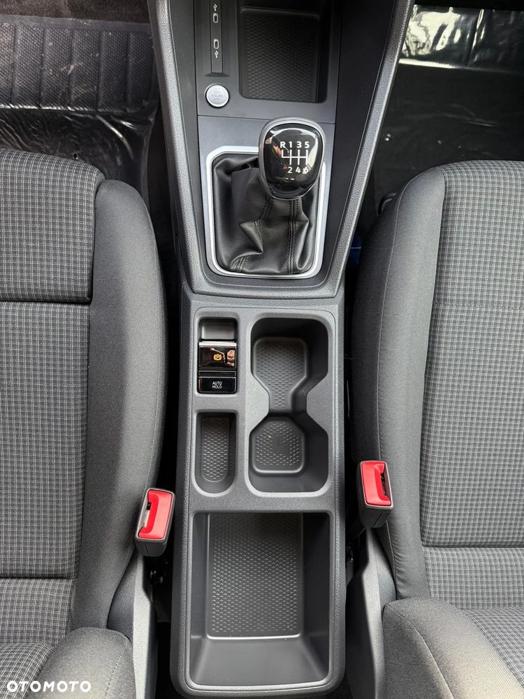 Volkswagen Caddy 1.5 TSI - 14