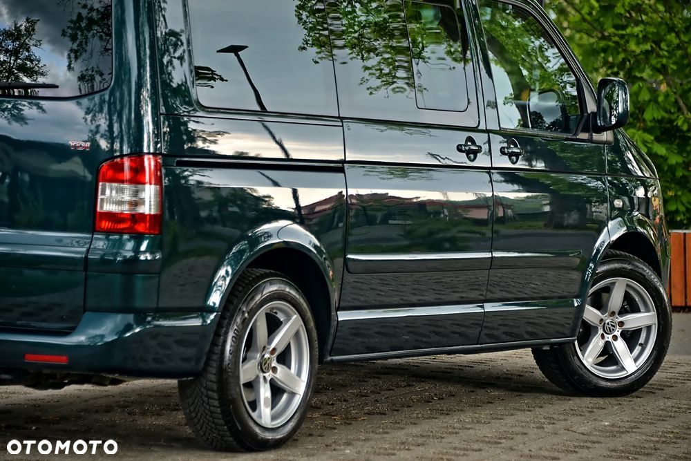 Volkswagen Multivan L1 Highline - 20