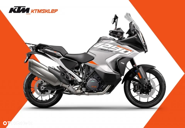 KTM Super Adventure