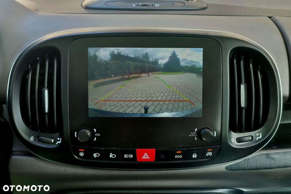 Fiat 500L 0.9 TwinAir Lounge - 24