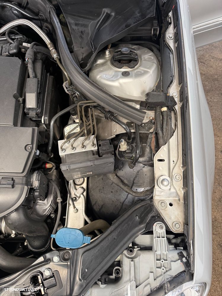 Mercedes-Benz CLK 200 Avantgarde - 15