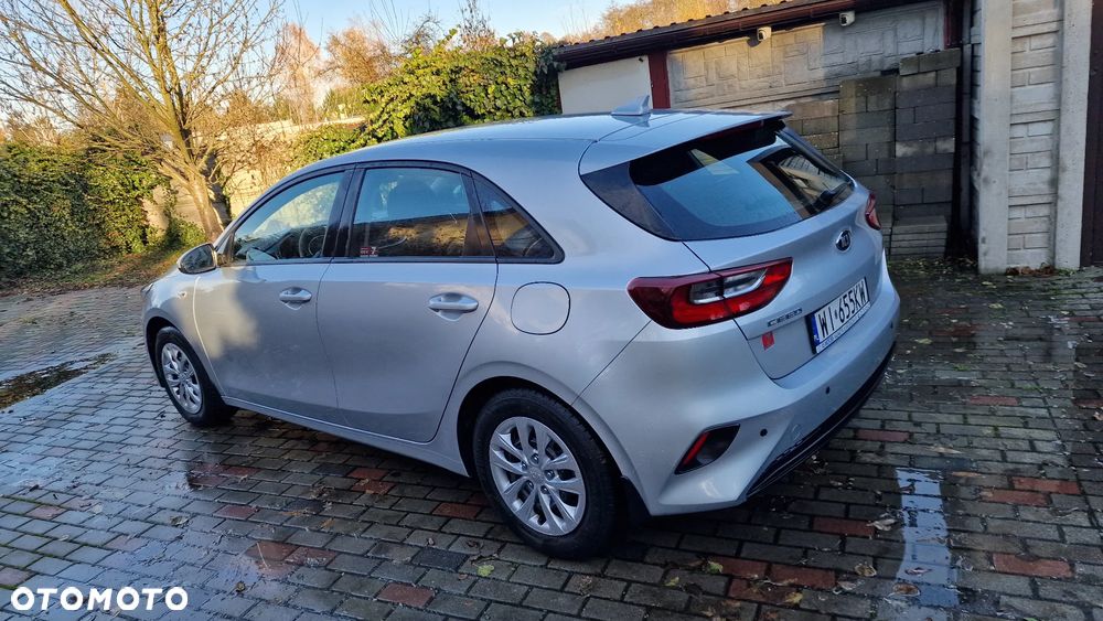 Kia Ceed 1.0 T-GDI S - 6
