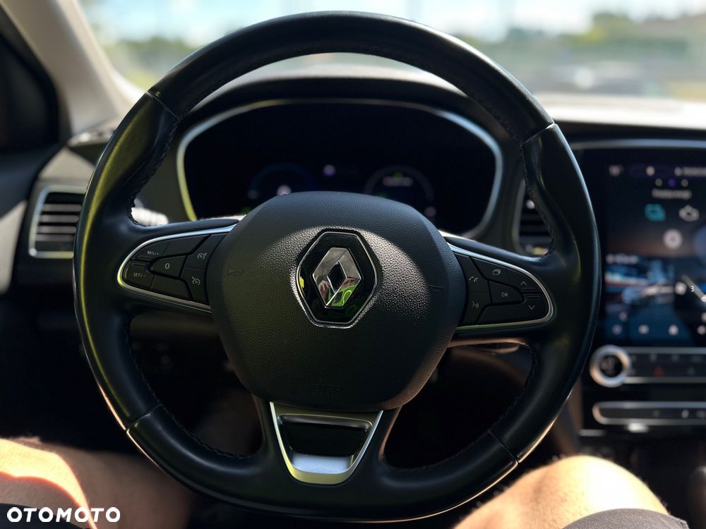 Renault Megane 1.6 E-TECH Plug-In Intens - 23