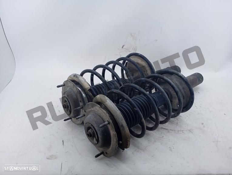 Conjunto Amortecedores Frente  Peugeot 205 [1983_1999] 1.1 - 2