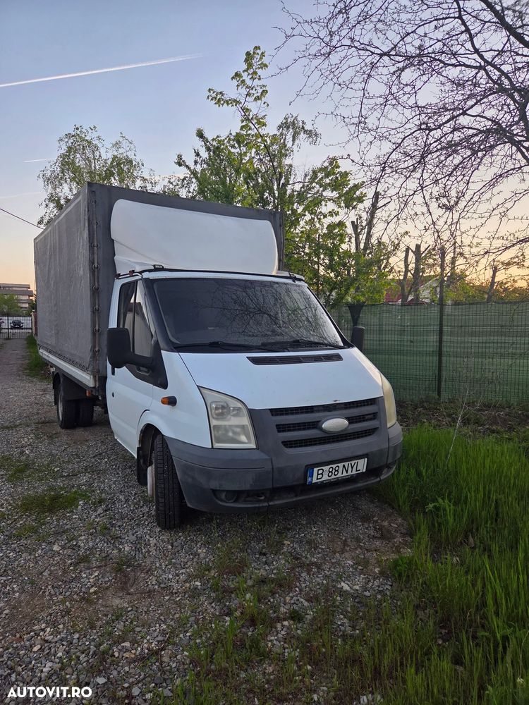 Ford TRANSIT - 2