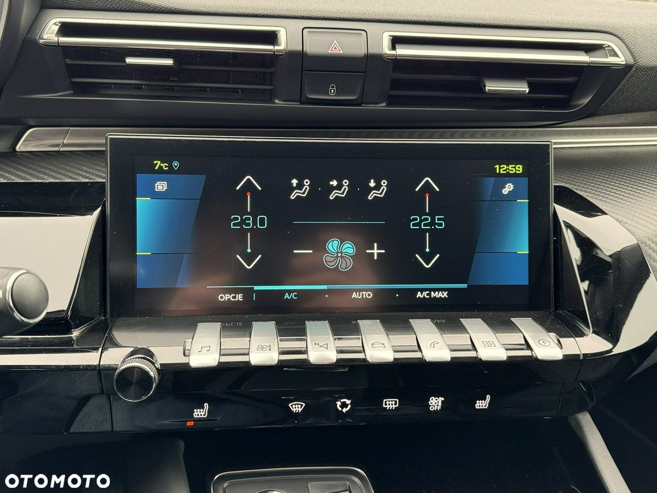 Peugeot 508 Plug-In Hybrid 225 e-EAT8 Allure - 40