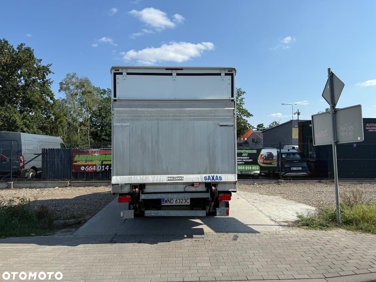 Ford Transit - 8