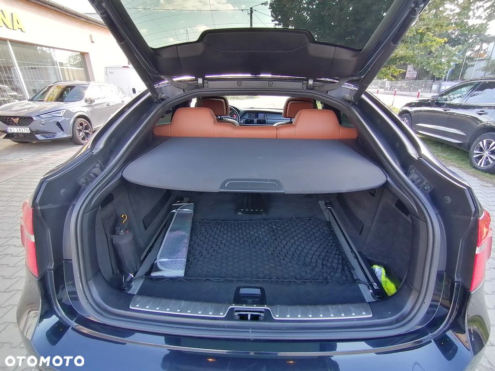 BMW X6M ver-standard - 38