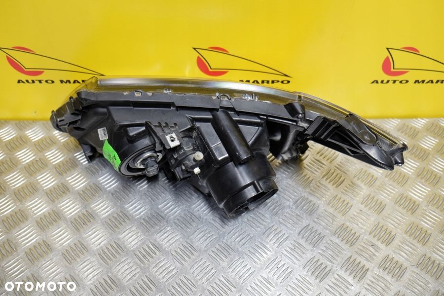 HONDA ODYSSEY 2011- REFLEKTOR XENON LAMPA R USA - 5