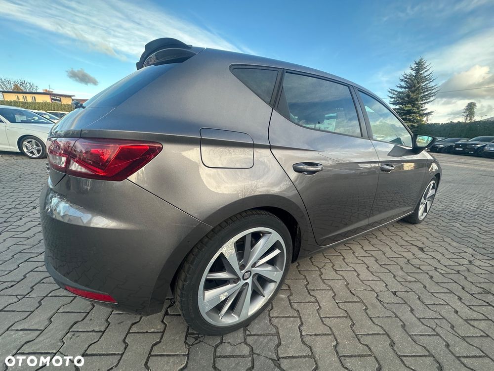 Seat Leon - 6