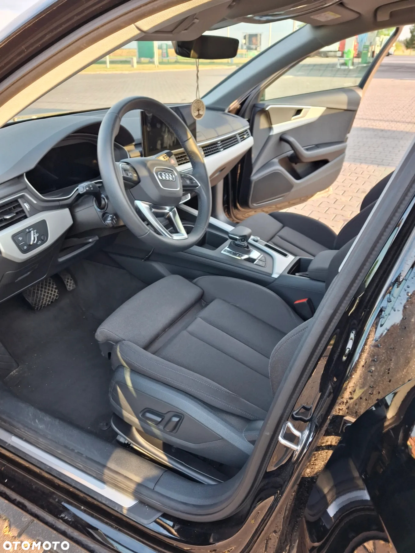Audi A4 - 6