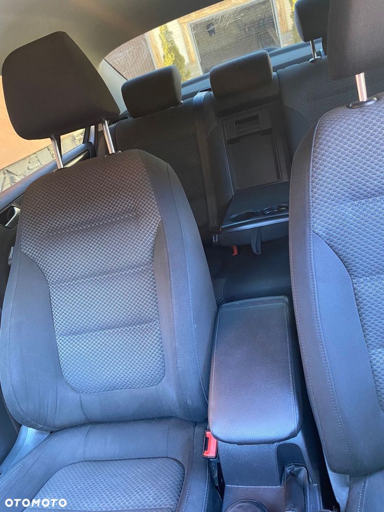 Volkswagen Jetta 1.4 TSI Comfortline - 16