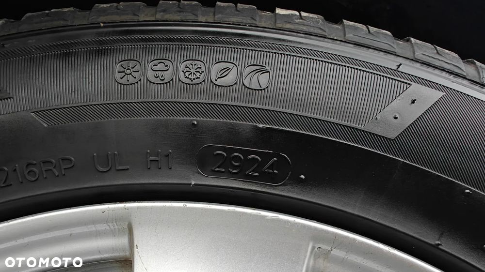 Kia Ceed Cee'd 1.4 CRDi M - 16