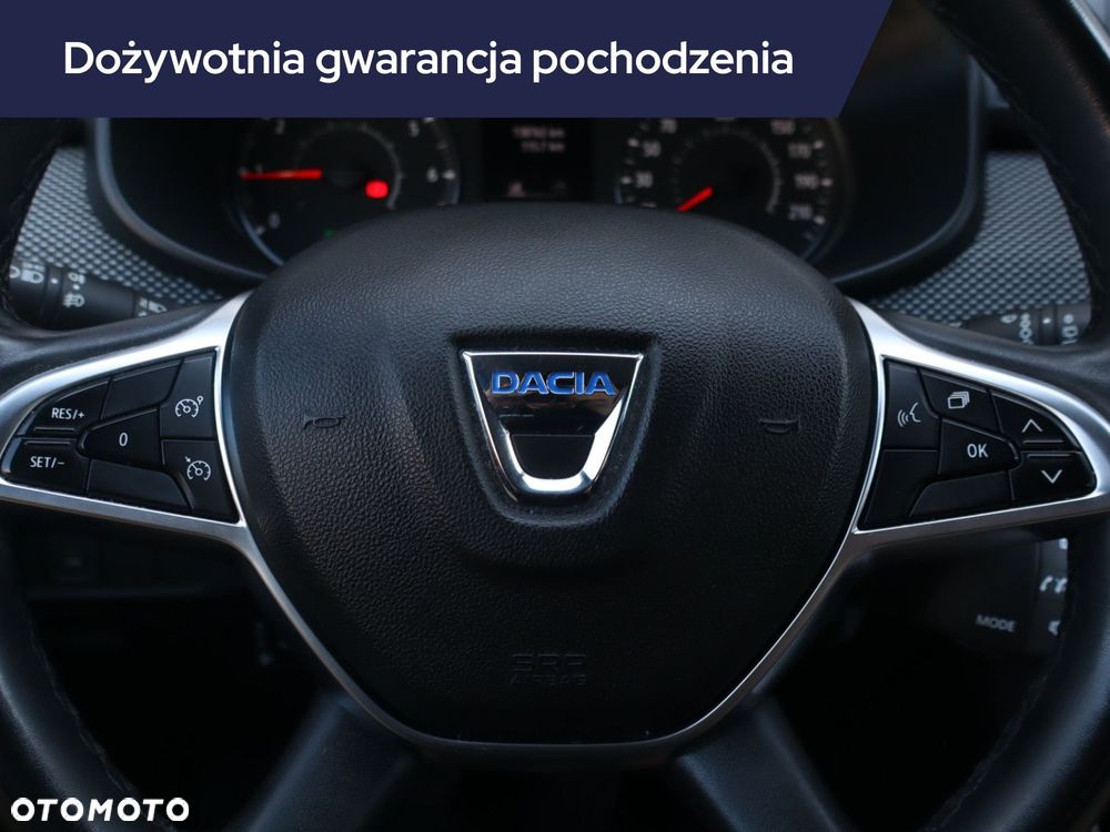 Dacia Jogger - 21
