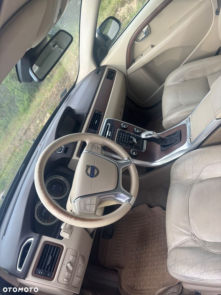 Volvo S80 D4 Executive - 11