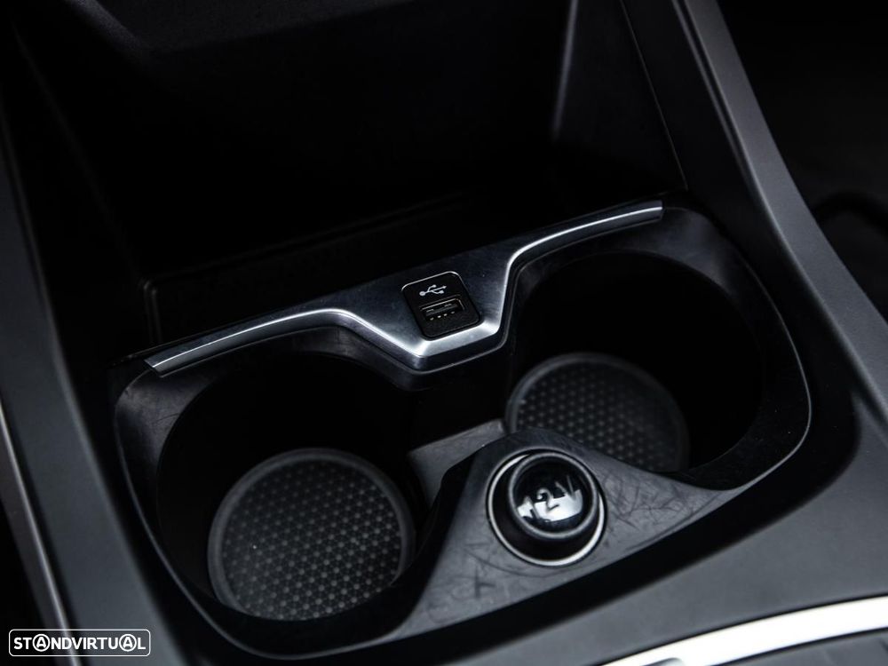 BMW 116 d Auto - 15