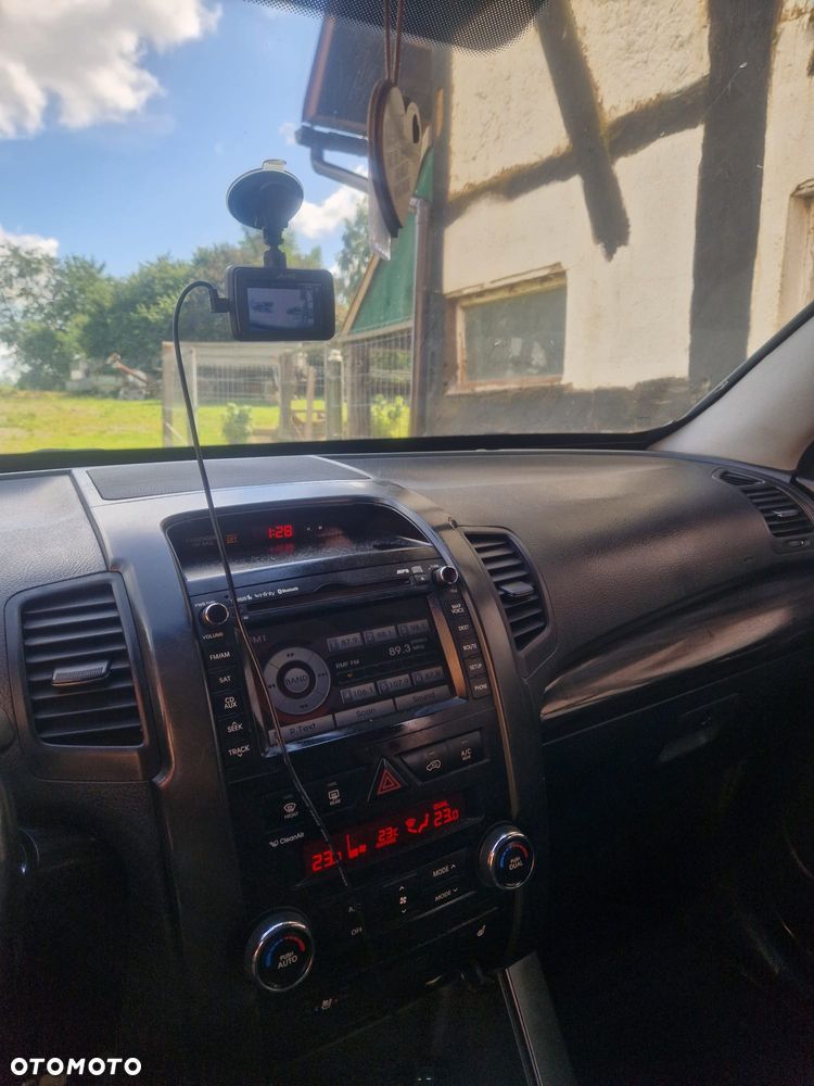 Kia Sorento - 9