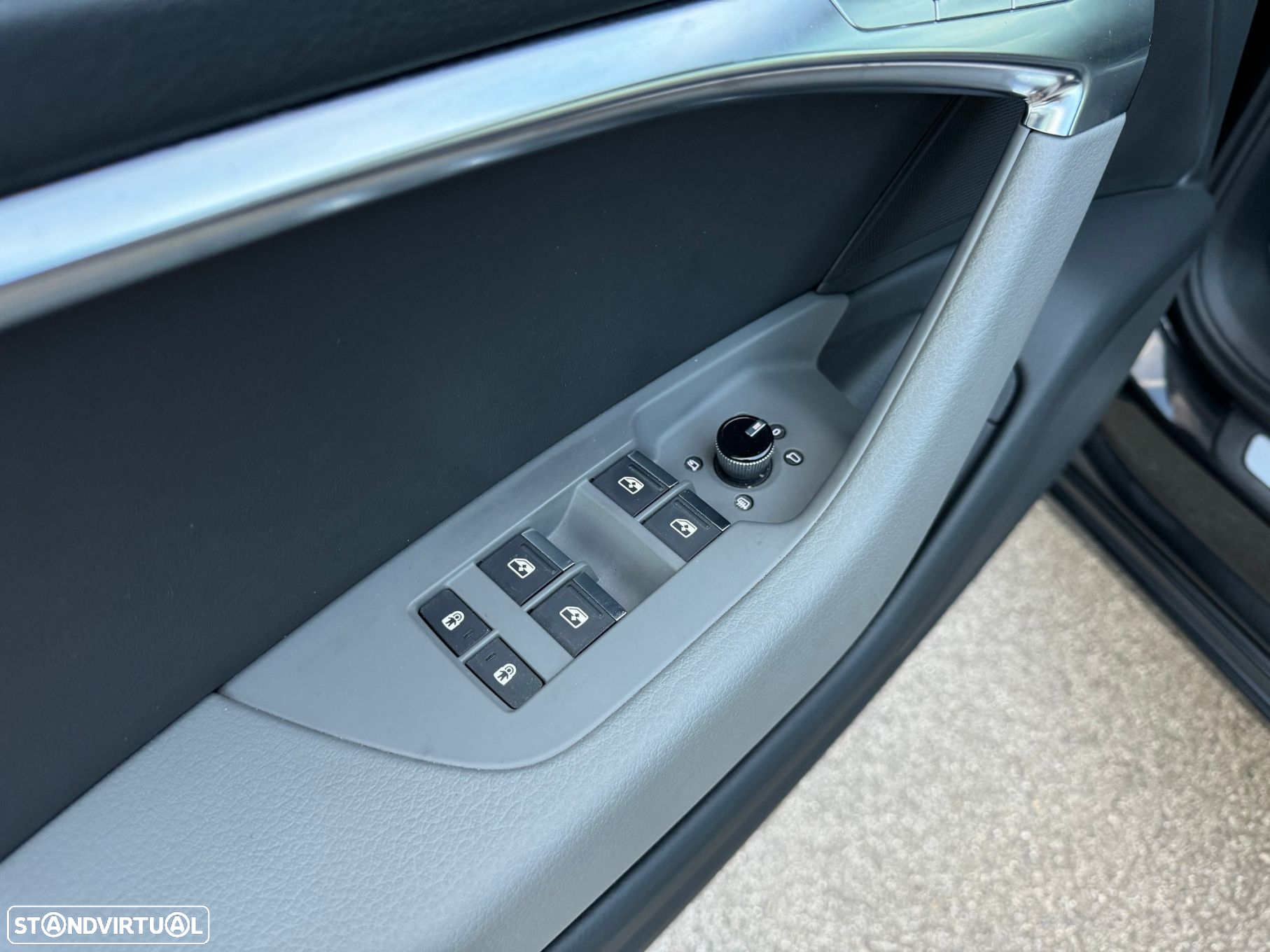 Audi A6 Avant 40 TDI S tronic S line - 32