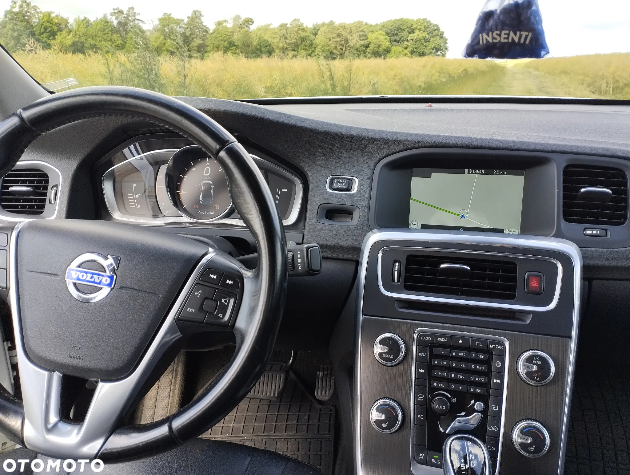 Volvo S60 T5 Drive-E Summum - 6