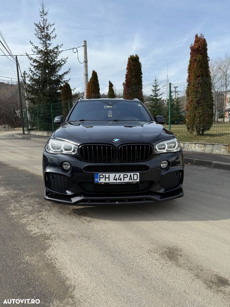 BMW X5 - 16