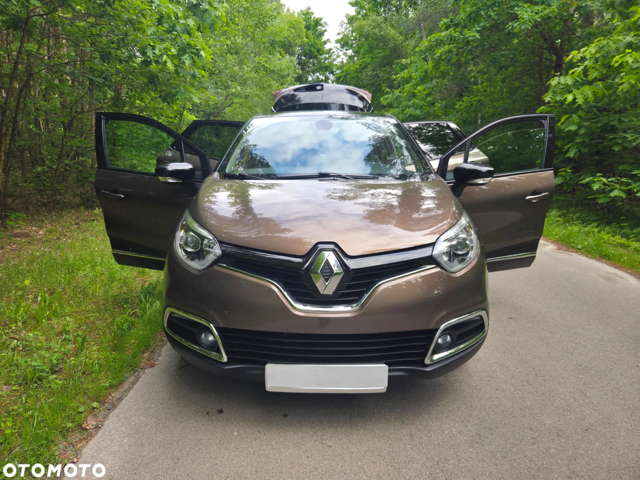 Renault Captur (ENERGY) TCe 90 INTENS - 20