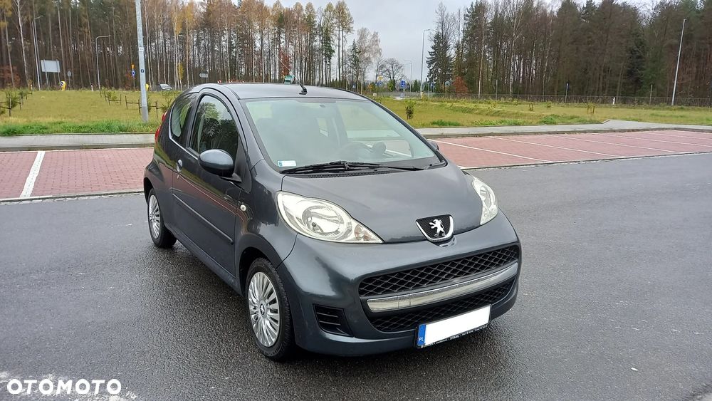 Toyota Aygo Multi Mode CoolRed - 3