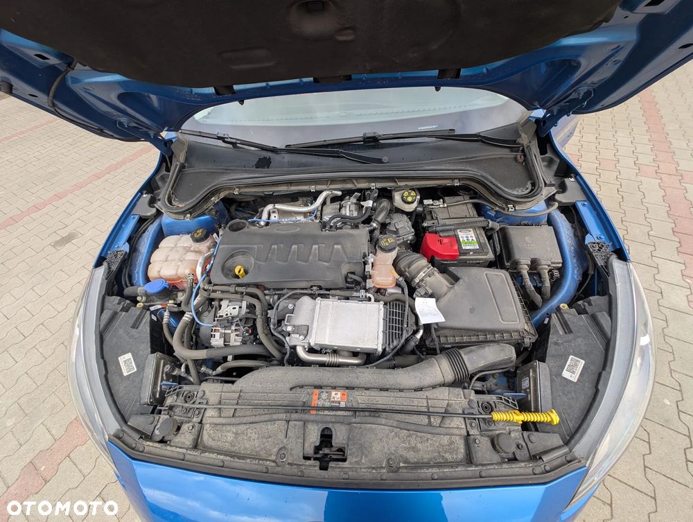 Ford Focus 2.0 EcoBlue Active X - 7