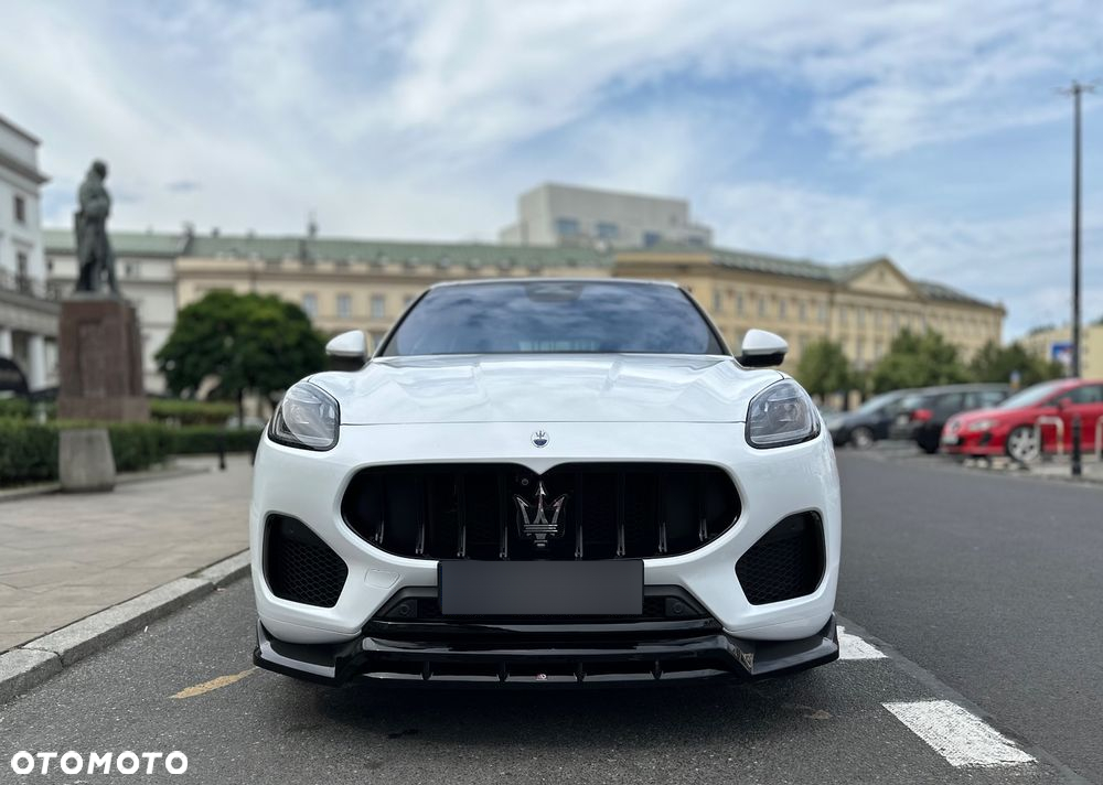 Maserati Grecale Modena - 10