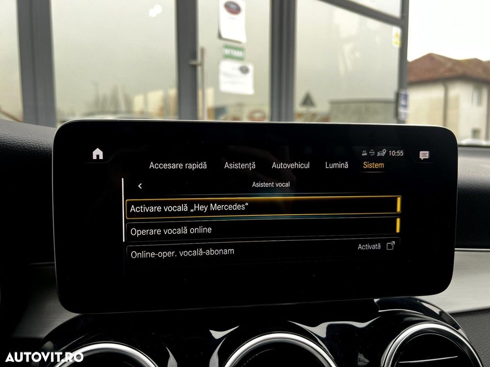 Mercedes-Benz GLC - 29