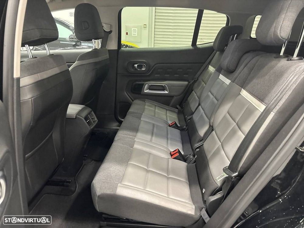 Citroën C5 Aircross 1.2 PureTech Shine - 10