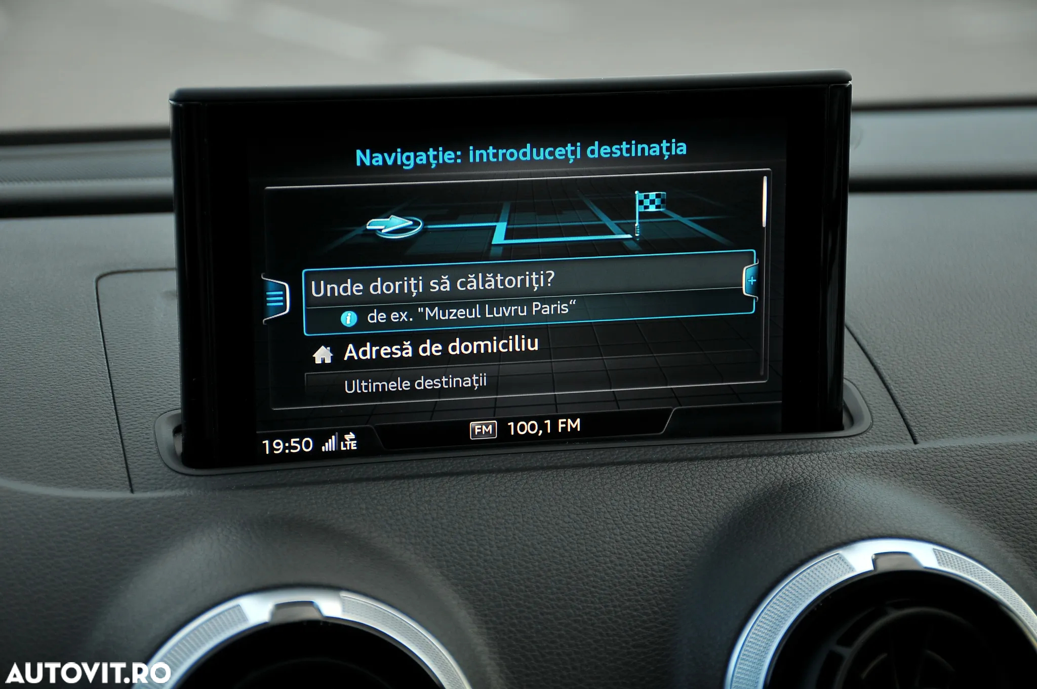 Audi A3 35 TFSI Sportback S tronic - 18