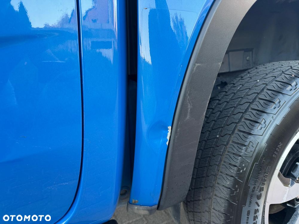 Volkswagen Amarok 3.0 V6 TDi 4MOTION Style - 32
