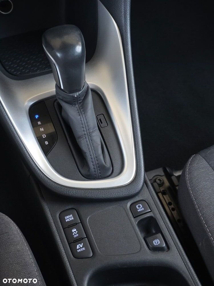 Toyota Yaris Hybrid 1.5 Comfort - 15
