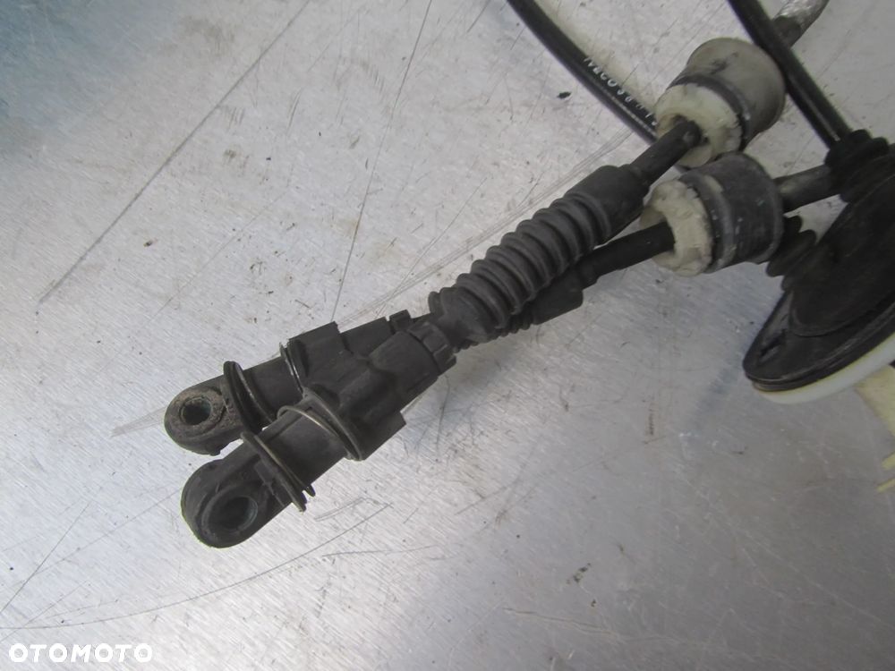 Iveco Daily 14->2.3 HPI listwa zmiany biegów 5801317933 - 2