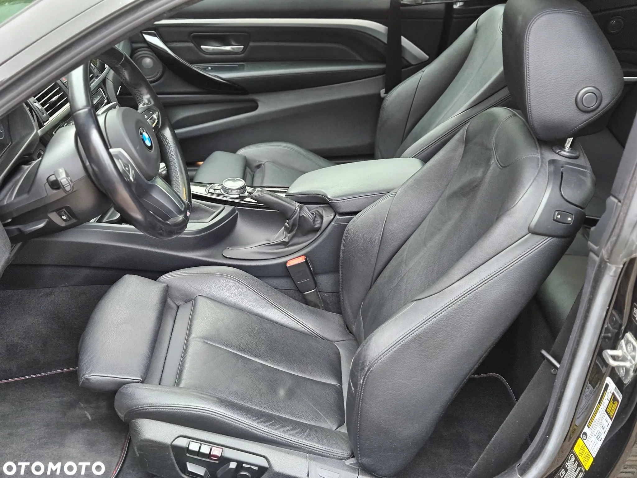 BMW Seria 4 - 19