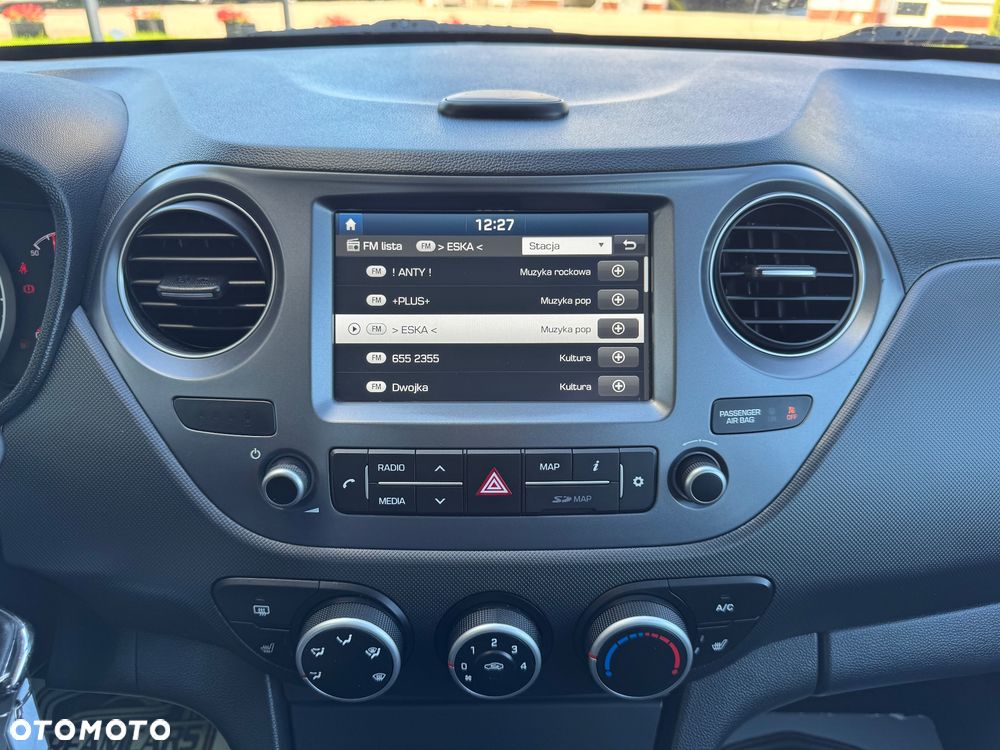 Hyundai i10 - 23