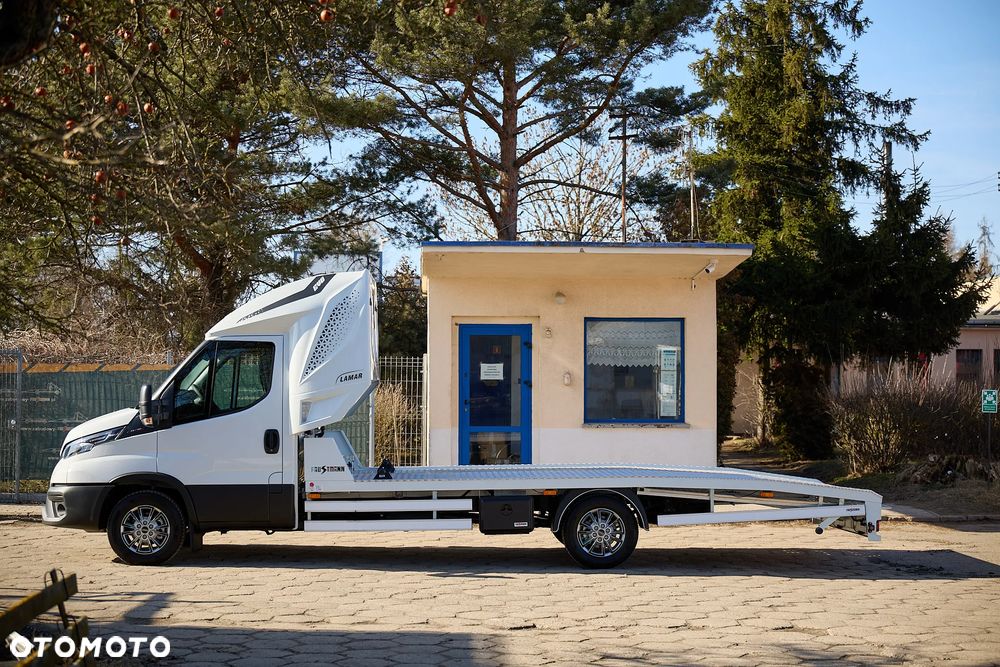 Iveco Daily 35S18 - 1
