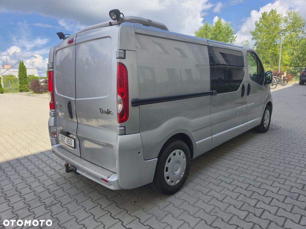 Renault Trafic - 9