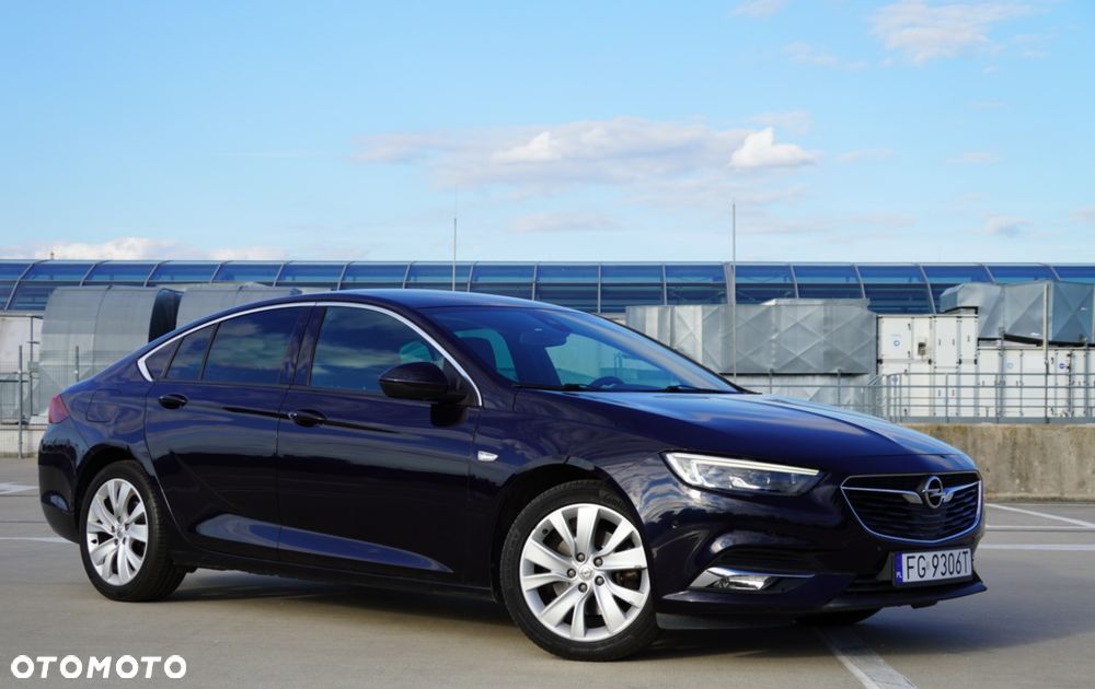 Opel Insignia 2.0 Exclusive - 8